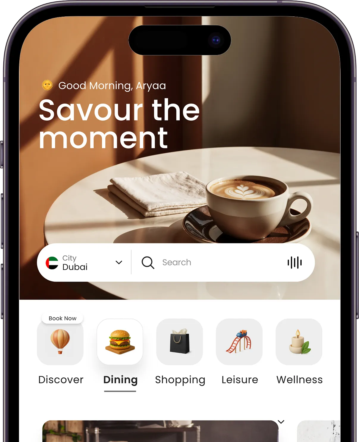 TravellerPass App