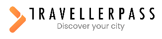 TravellerPass Logo